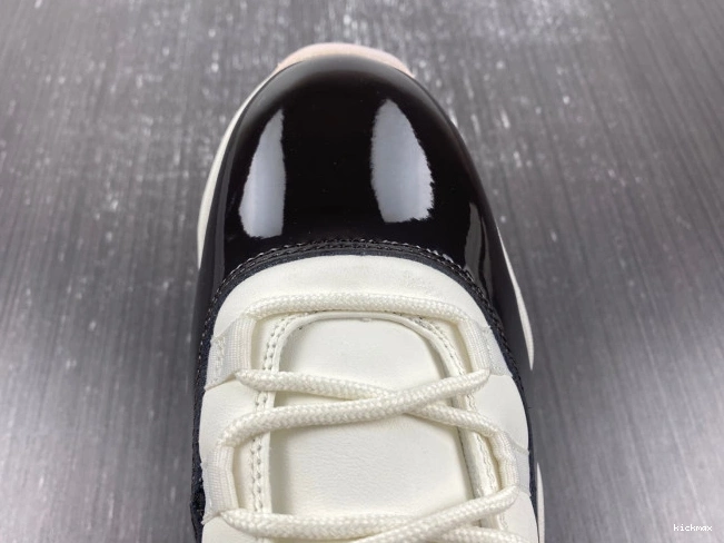 Rep MAX Jordan 11 Neapolitan WMNS AR0715-101 Air 0809